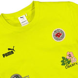 Tshirt Puma x Liberty Badge Tee Dama