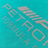 Camiseta Puma Mercedes F1 Logo Caballero