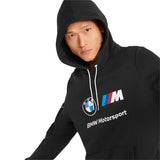 Sudadera Puma BMW caballero