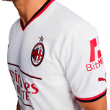 Jersey Ac Milan Visita 22/23 Caballero