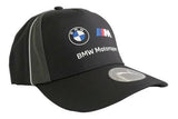 Gorra Puma BMW Motosport