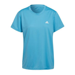 Playera adidas Aeroready Designed Dama