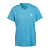 Playera adidas Aeroready Designed Dama