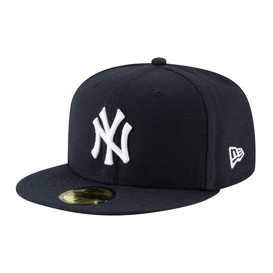 Gorra New era New York Yankees 59FIFTY