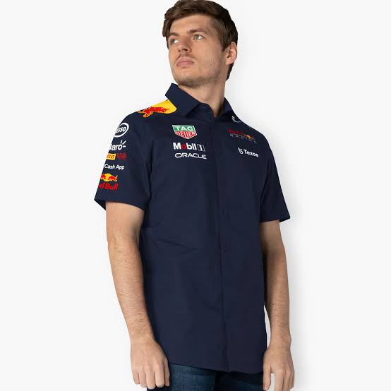 Playeras puma red shops bull