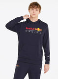 Sudadera Puma Racing Red Bull Caballero