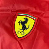 Chaleco Puma scuderia Ferrari Race caballero