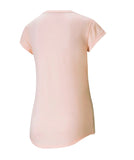 Playera Puma Heather Cat Dama