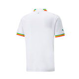 Jersey Senegal Mundial 2022 Caballero