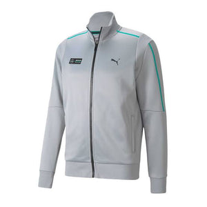 Chamarra Puma Mercedes F1 Caballero