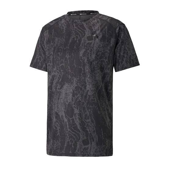 Playera Puma Estampada caballero