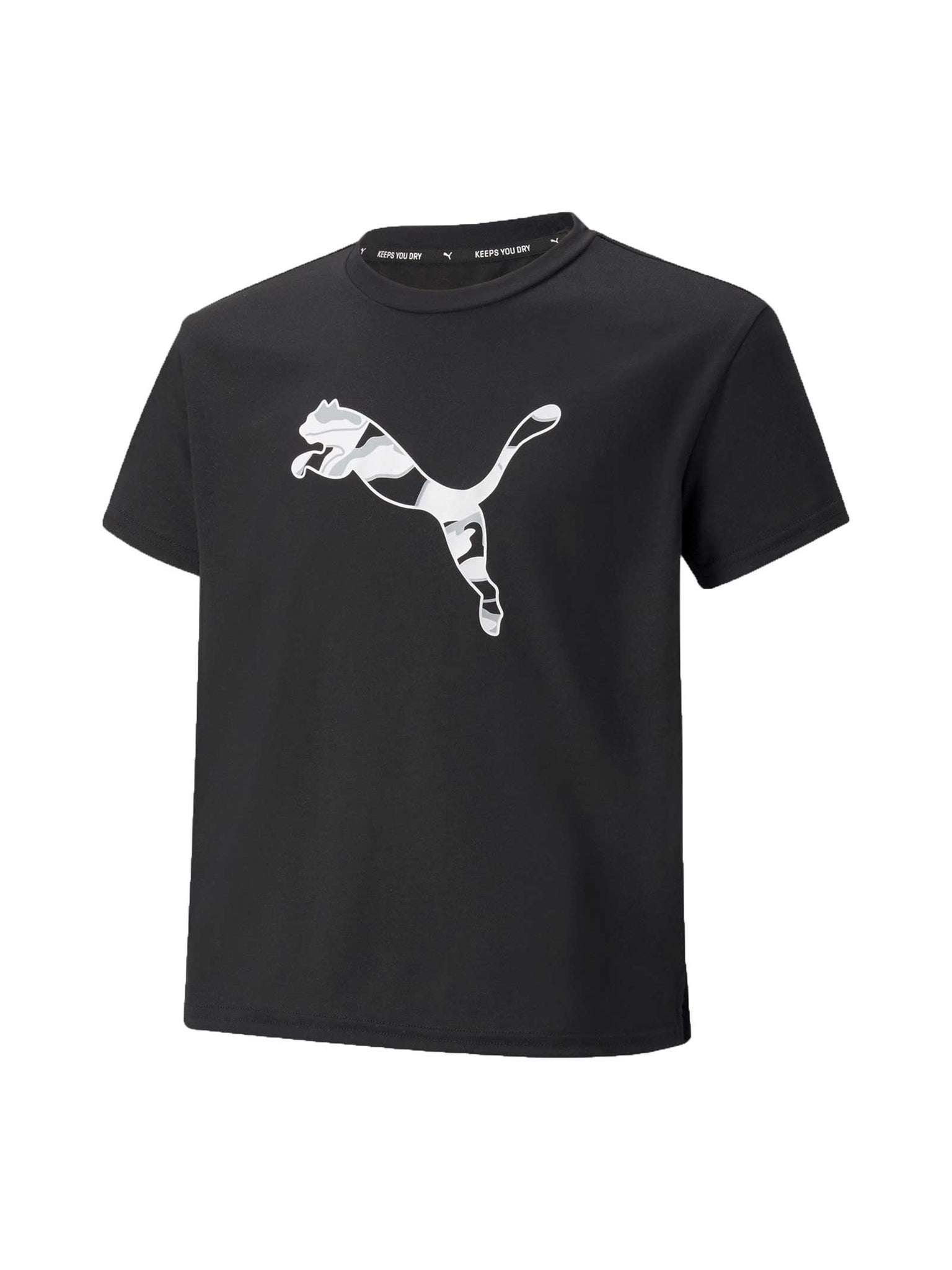 Camiseta Puma Modern Sports para Niños – Oferten
