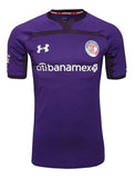 Jersey toluca tercero 18/19 jugador caballero