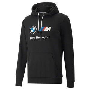 Sudadera Puma BMW caballero