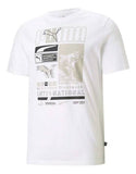 Playera Puma para hombre