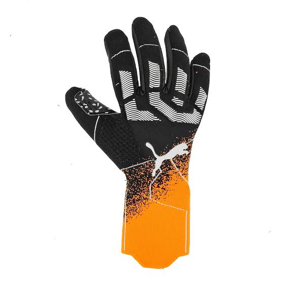 Guantes Future Z one