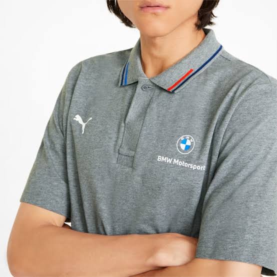 Puma bmw polo t shirt hotsell