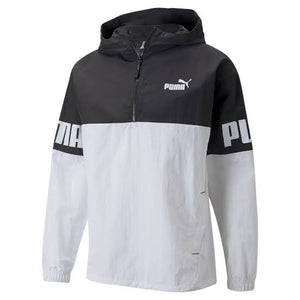 Puma Power 1/2 Zip Caballero