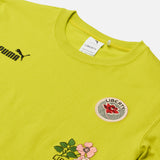 Tshirt Puma x Liberty Badge Tee Dama