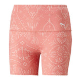 Short Tight Puma studio Aop 5 Dama