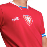 Jersey Puma Local 2022 Republica Checa