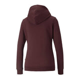 Sudadera Puma Holiday Dama