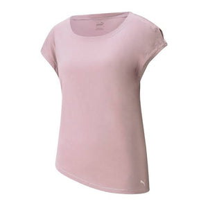 Playera Puma Studio Foundation Dama