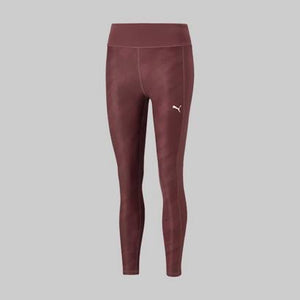 Leggings puma Favorite Dama