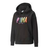 Sudadera SwxP graphic Dama