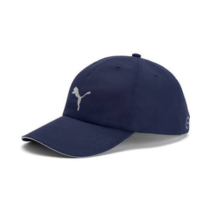 Gorra Running Blue