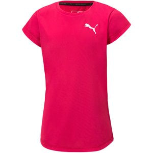 Playera active tee Niña