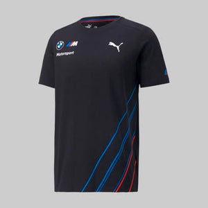 Playera puma BMW Caballero