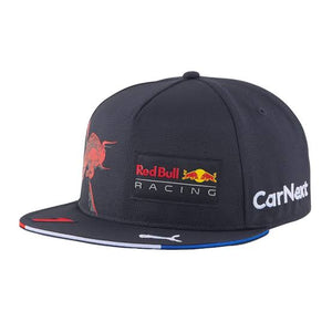 Gorra Red Bull Racing MAX VERSTAPPEN caballero