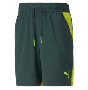 SHORT PUMA TRAIN AOP 8" WOVEN PARA HOMBRE