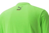 Playera Puma x Santa cruz Caballero