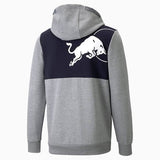 Sudadera Red Bull Racing Full Zip caballero