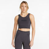 Top de entrenamiento puma Evoknit Dama