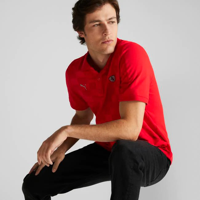 Puma ferrari outfit sales