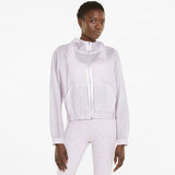 Jacket puma stardust Dama