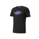 Playera BMW Logo Caballero