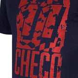 Playera Puma Red Bull Checo perez Caballero