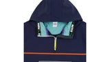 Jacket Puma x BG light pop over top caballero