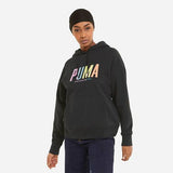 Sudadera SwxP graphic Dama