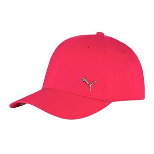 Gorra puma metal Cat