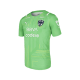 Jersey Puma Rayados Portero 21/22 caballero versión aficionado