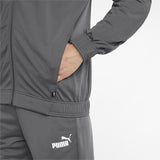 Conjunto puma power Colorblock Caballero