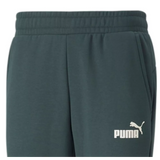 Pantalón Puma Ess Logo Caballero