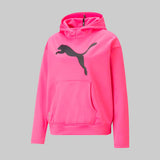 Sudadera Puma PWR Fleece Dama