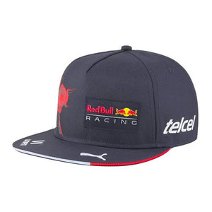 Gorra puma Red bull Racing Checo Perez caballero