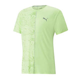 Playera Puma Run caballero